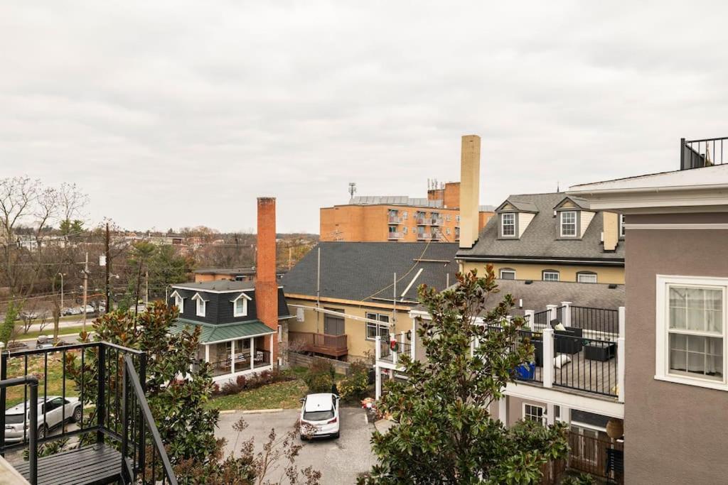 Historic Hagerstown Antietam Battlefield Whitetail Apartment Exterior photo
